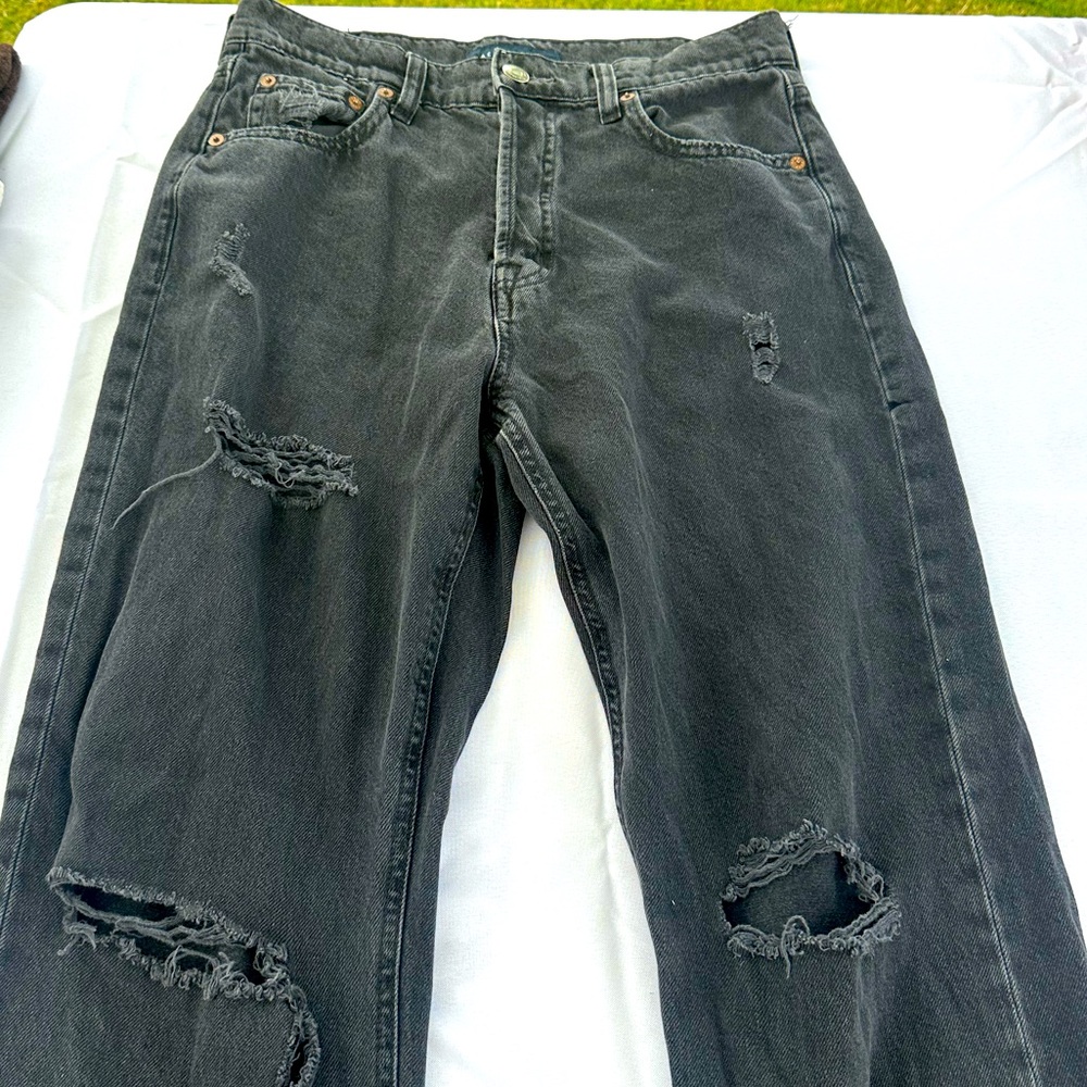 Aeropostale 90’s baggy jeans
